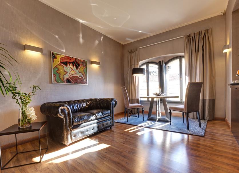 Wohnzimmer Foto