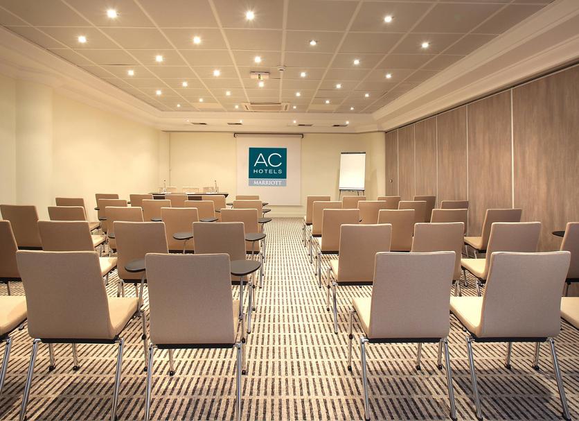 Konferenzraum Foto