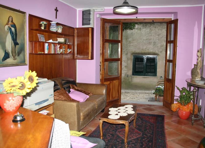 Wohnzimmer Foto