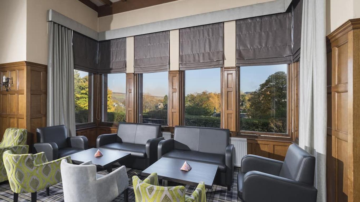 The Highland Hotel by Compass Hospitality