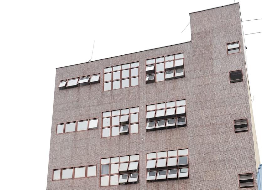 Gebäude Foto