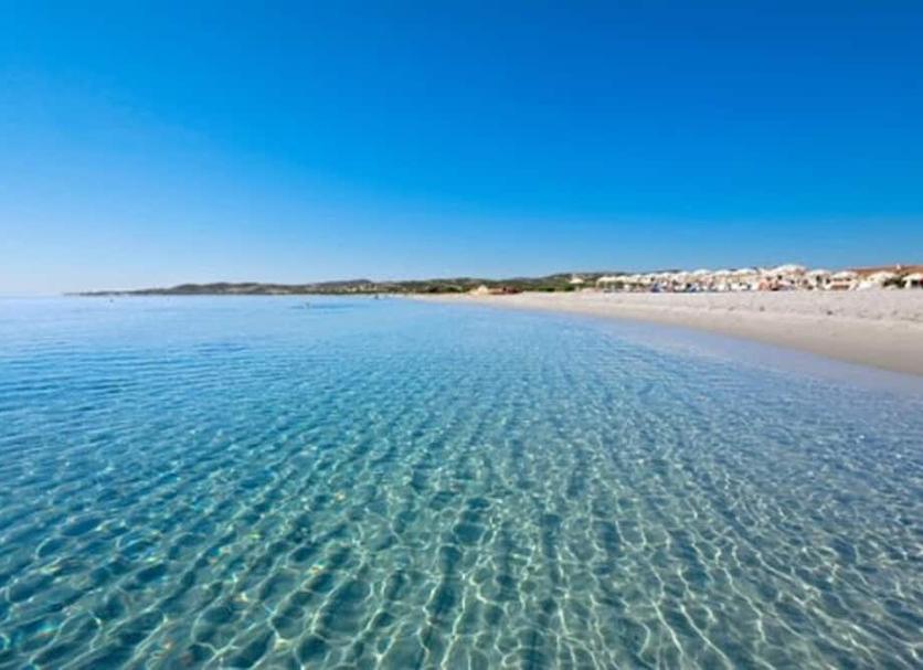 Strand Foto