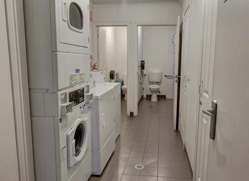 Wäscheservice Foto