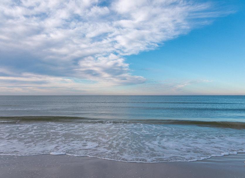 Strand Foto