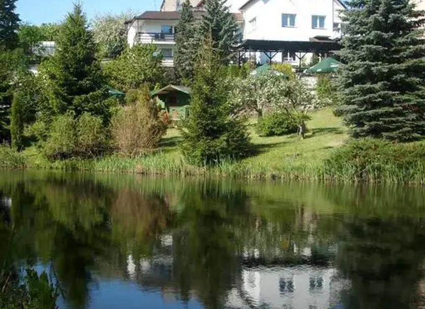 Außenansicht Foto