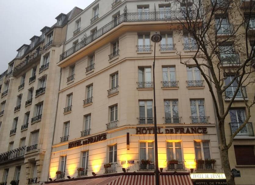 Gebäude Foto
