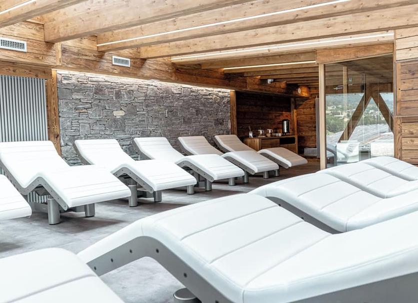 Wellness Foto