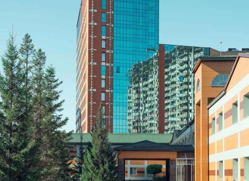 Gebäude Foto
