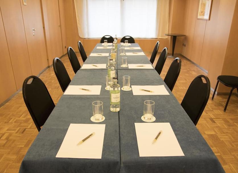 Konferenzraum Foto