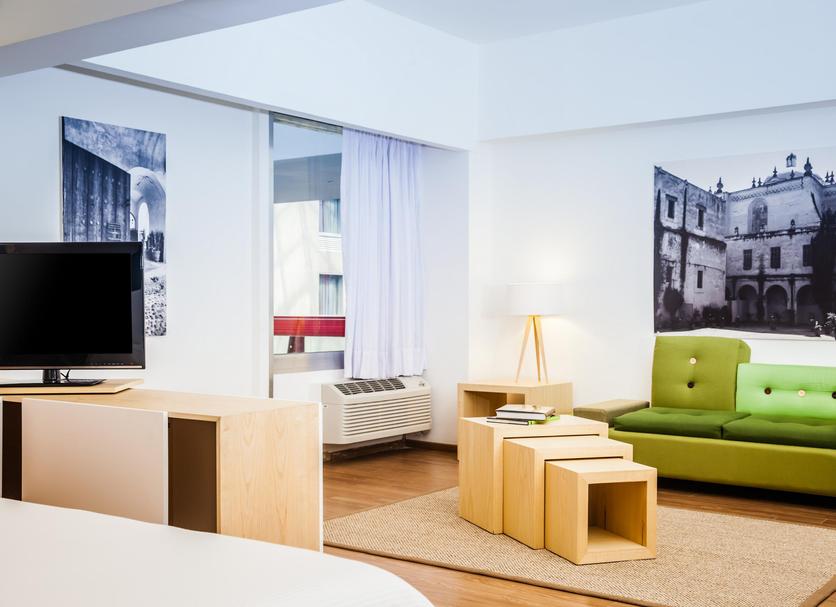 Wohnzimmer Foto
