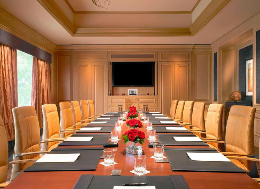 Konferenzraum Foto