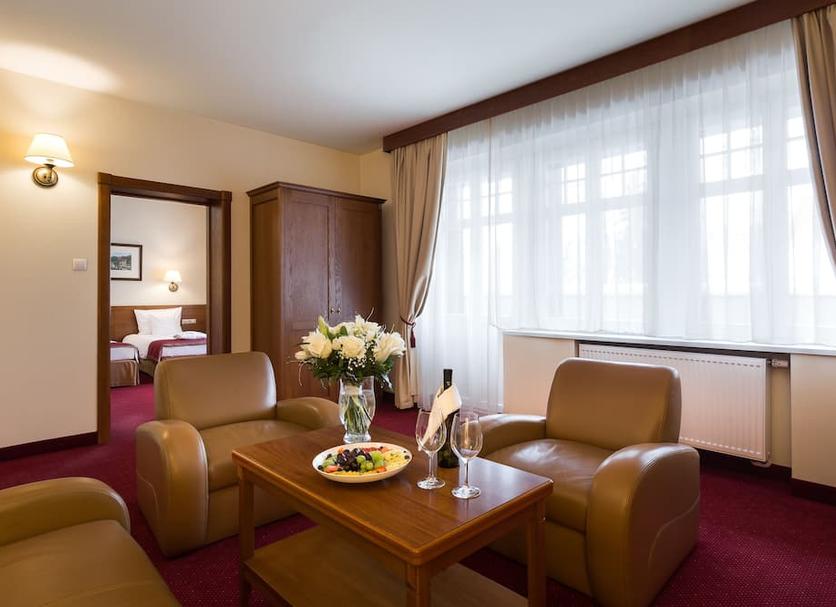 Wohnzimmer Foto