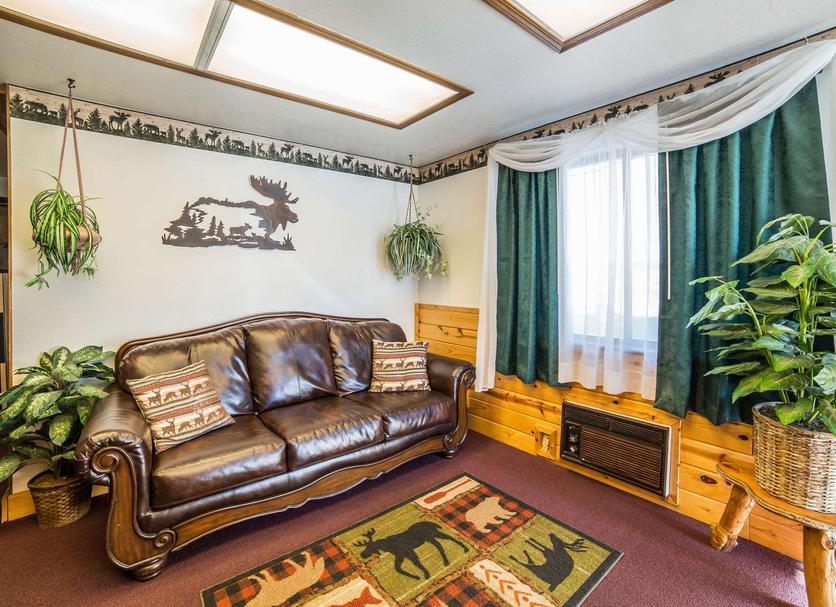 Wohnzimmer Foto