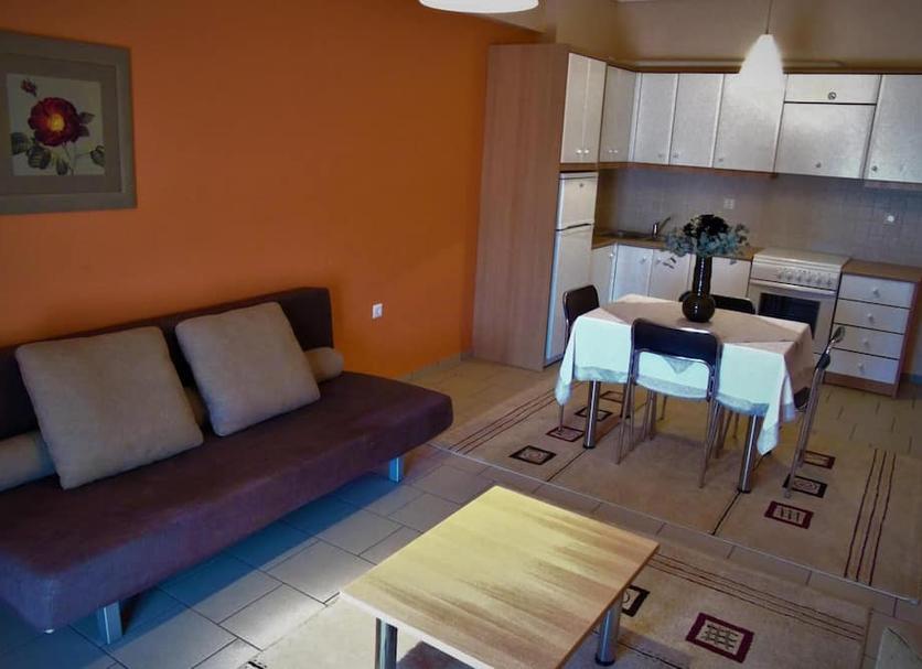 Wohnzimmer Foto