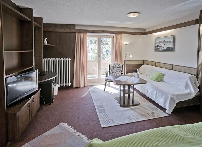 Wohnzimmer Foto