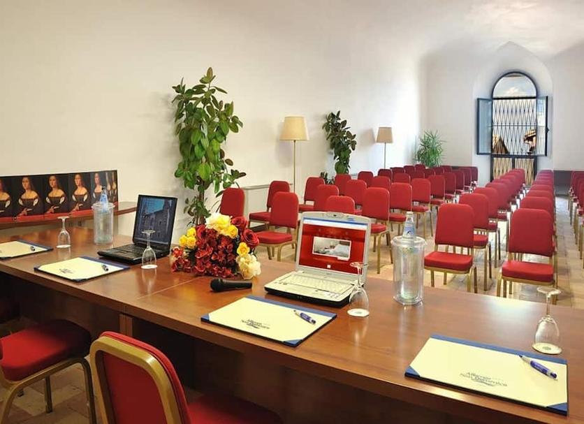 Konferenzraum Foto