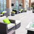 Hotelausstattung