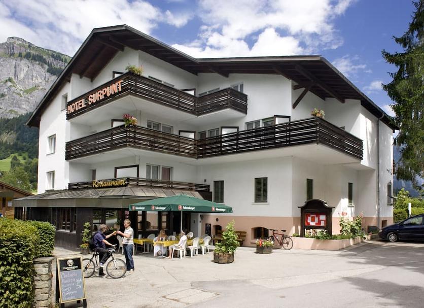 Gebäude Foto