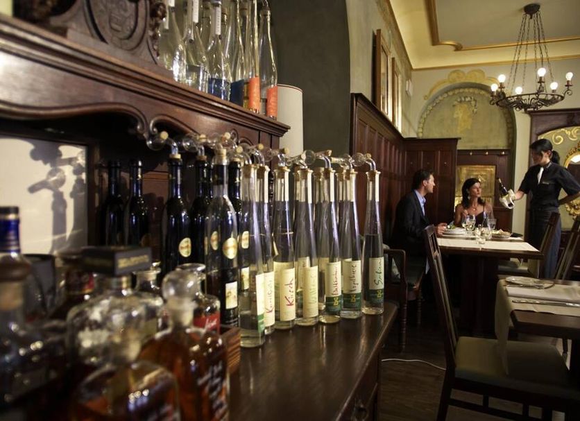 Bar Foto