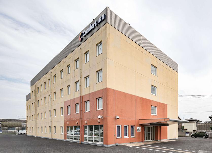Gebäude Foto