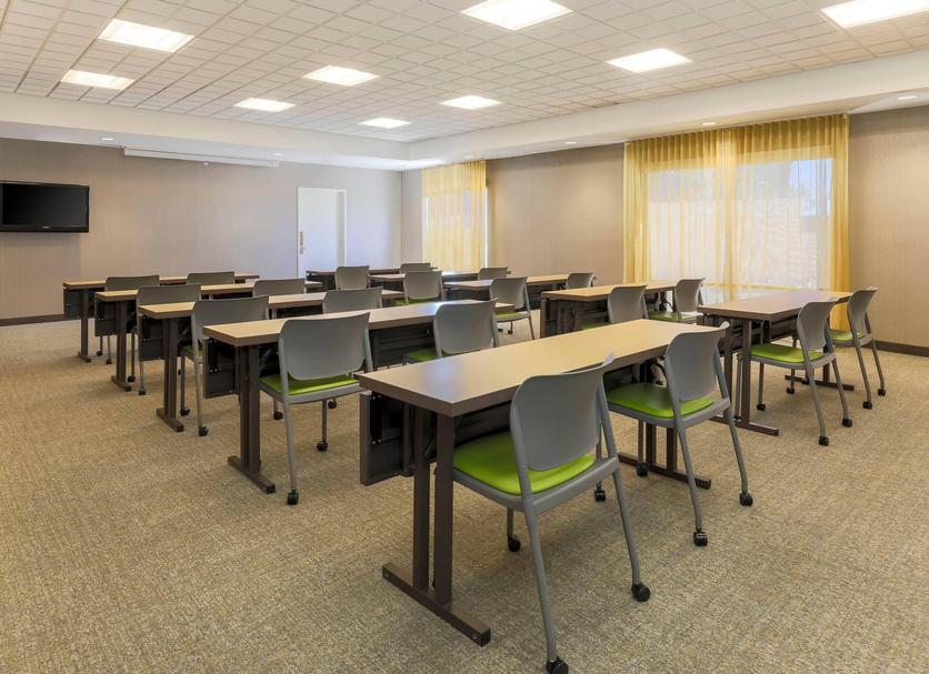 Konferenzraum Foto