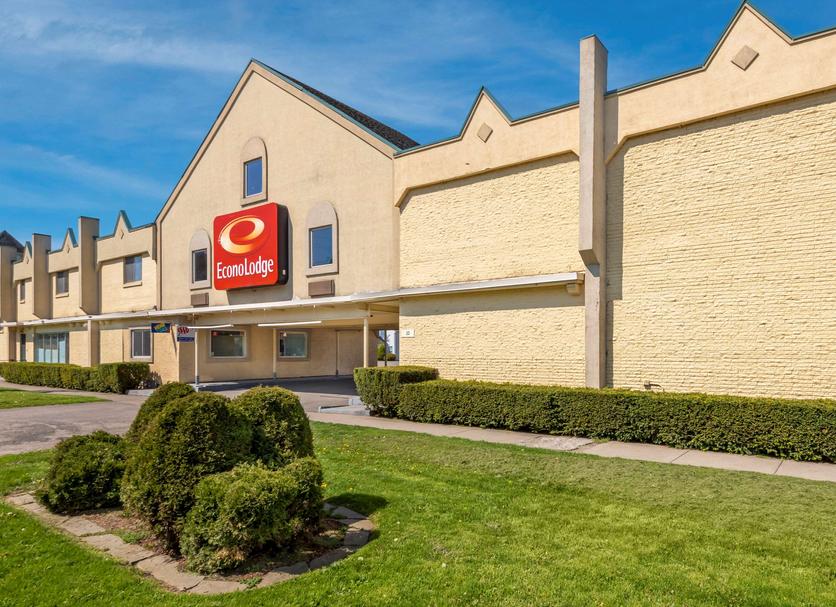 Gebäude Foto