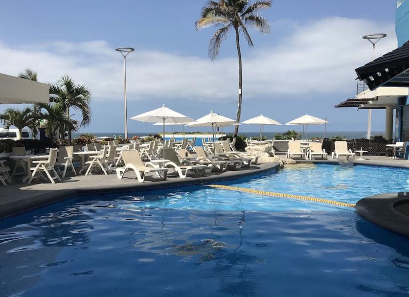 Pool Foto