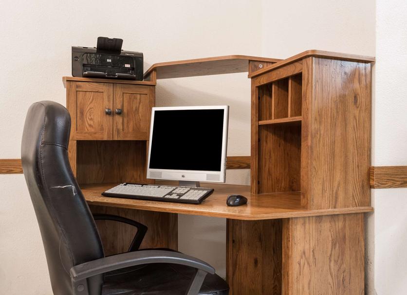 Business Center Foto