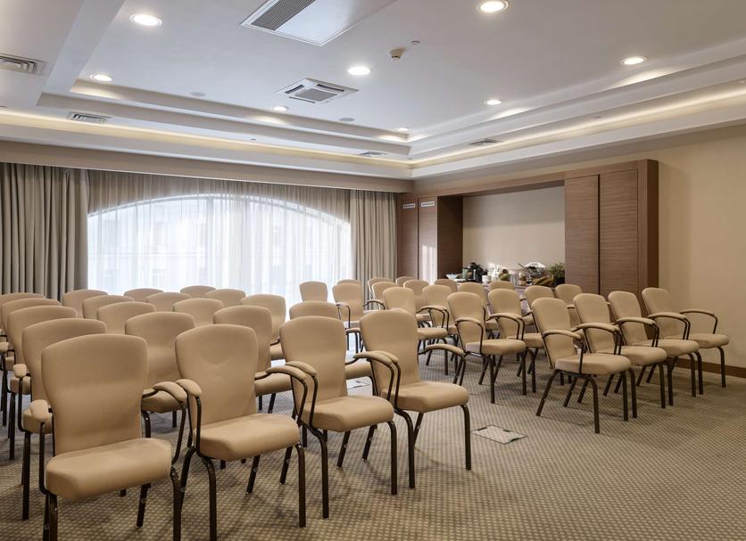 Konferenzraum Foto