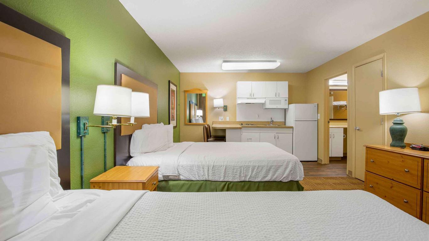 Extended Stay America Select Suites - Washington, DC - Sterling - Dulles