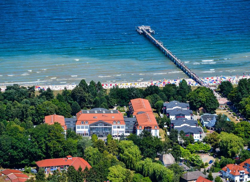Gebäude Foto