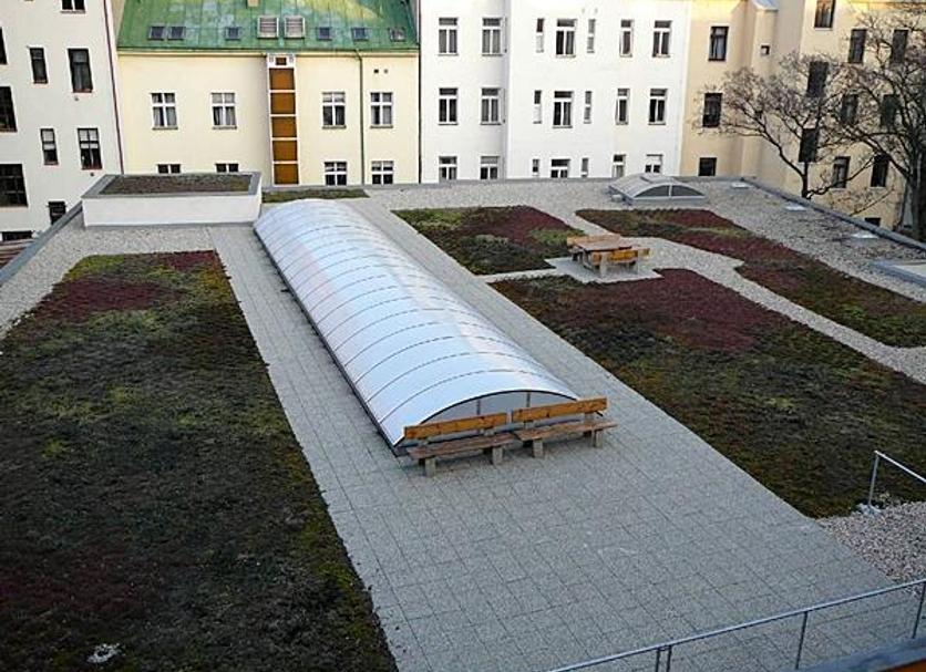 Gebäude Foto