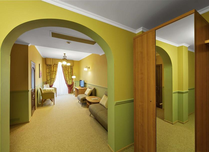 Wohnzimmer Foto
