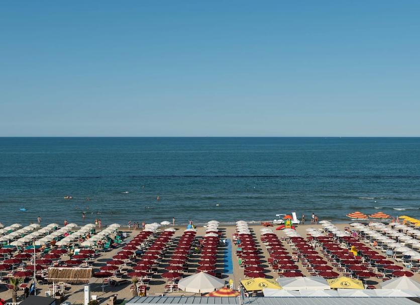 Strand Foto