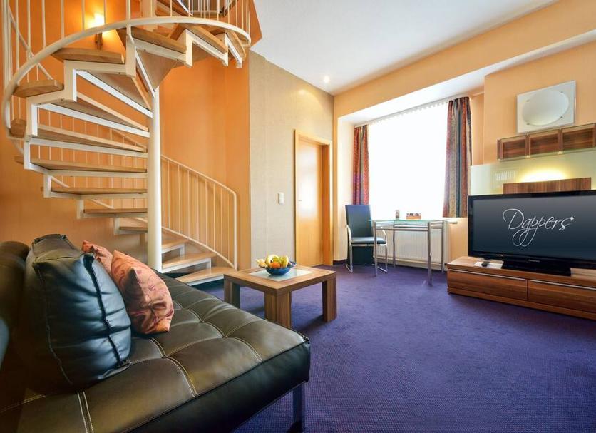Wohnzimmer Foto
