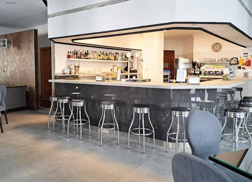 Bar Foto