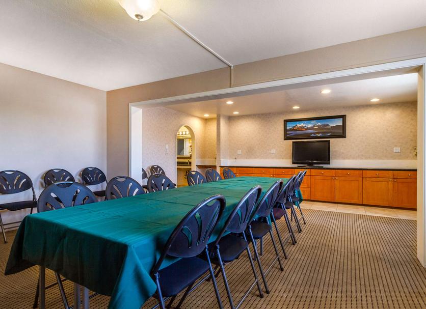 Konferenzraum Foto