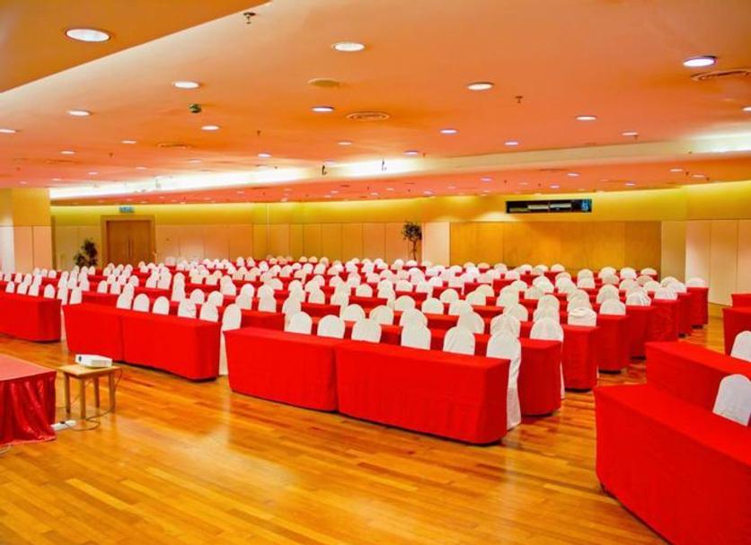 Konferenzraum Foto