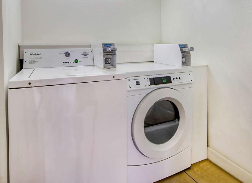 Wäscheservice Foto