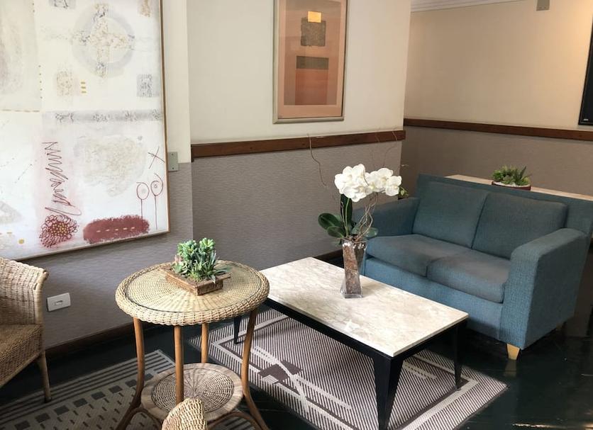 Wohnzimmer Foto