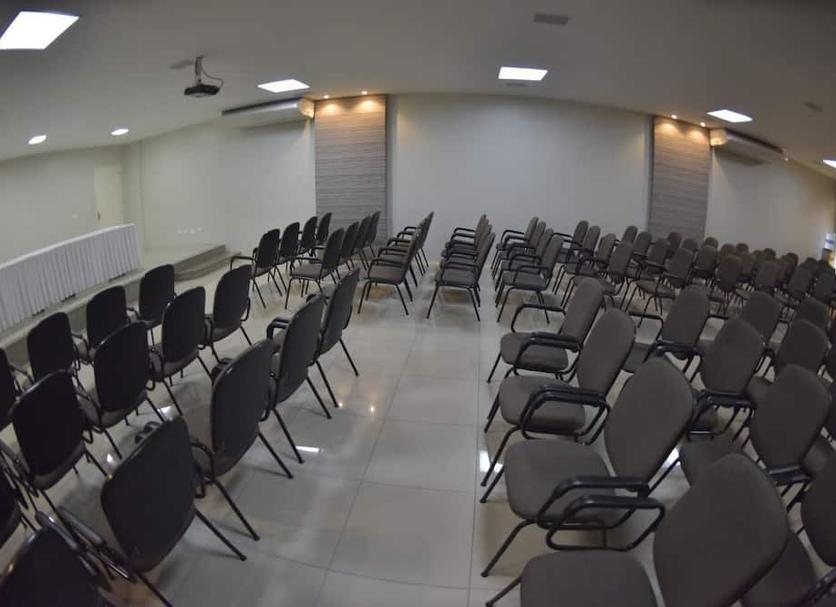 Konferenzraum Foto