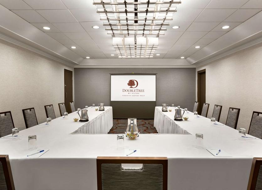 Konferenzraum Foto