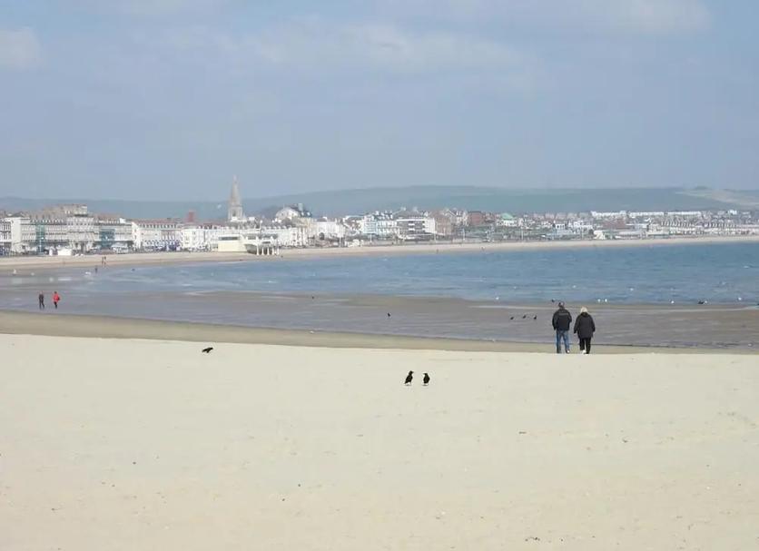 Strand Foto