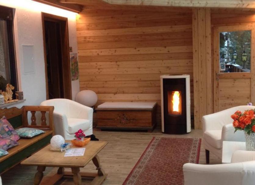 Wohnzimmer Foto