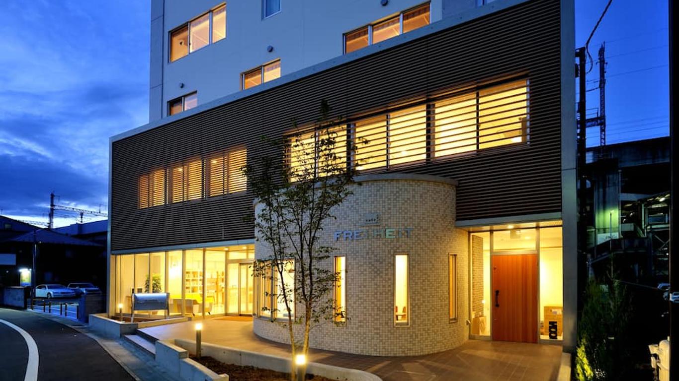 Kumagaya Royal Hotel Suzuki
