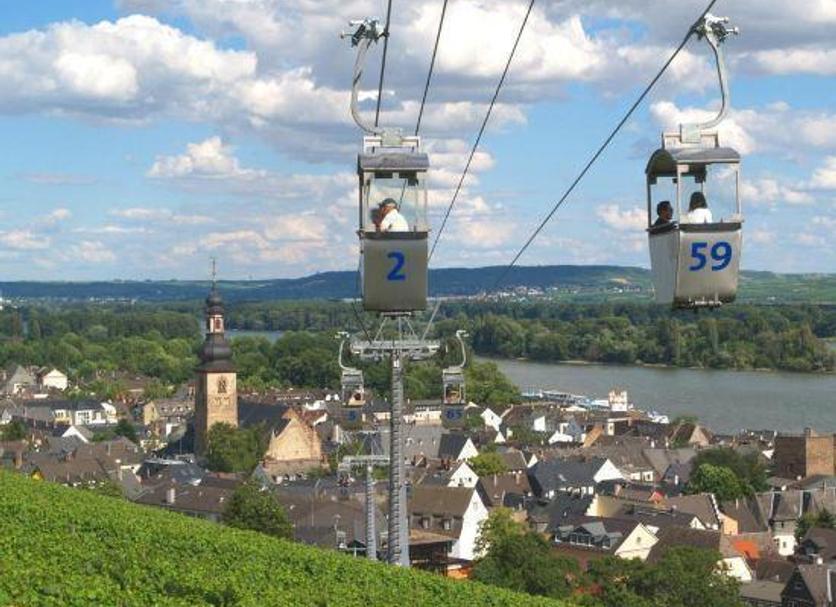 Außenansicht Foto