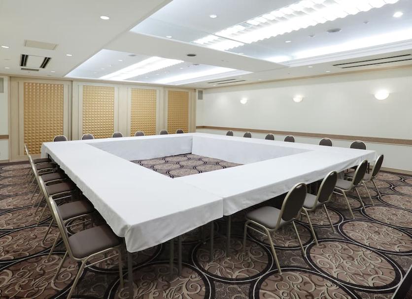 Konferenzraum Foto