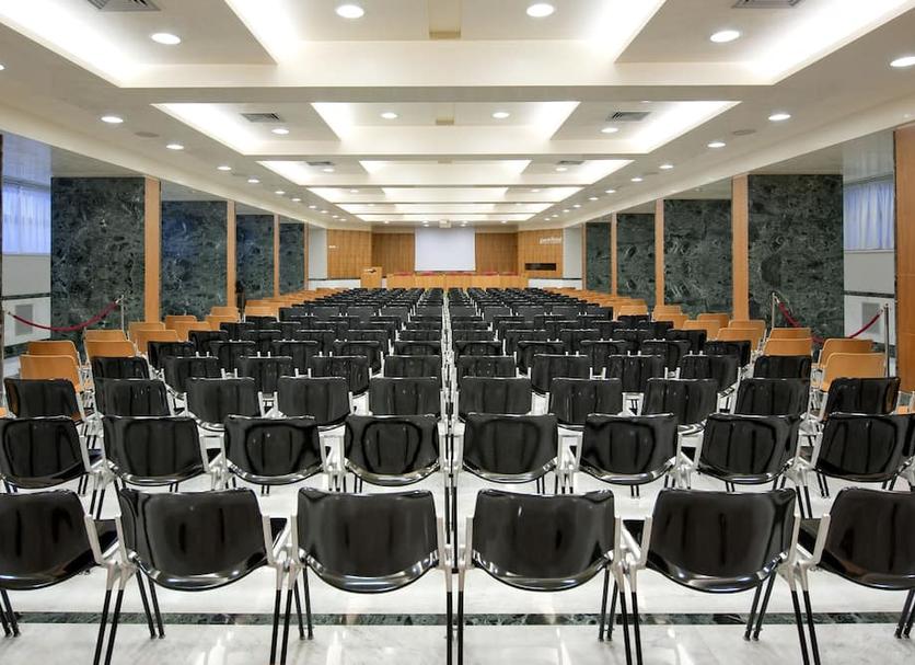Konferenzraum Foto