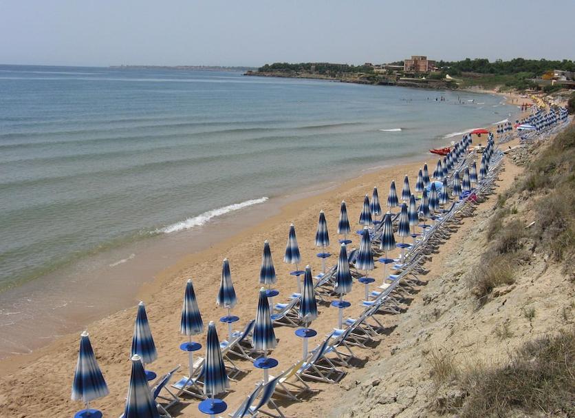 Strand Foto