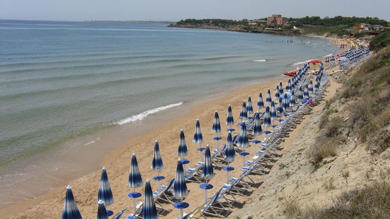 Hotel Villaggio S. Antonio
